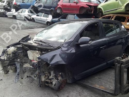 Front left window mechanism RENAULT MEGANE III Hatchback (BZ0/1_, B3_) 1.5 dCi (BZ0C) | BP23846761C22  - Image 10