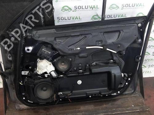 Used Right front door AUDI A6 C6 (4F2) 2.7 TDI (180 hp) 22004298