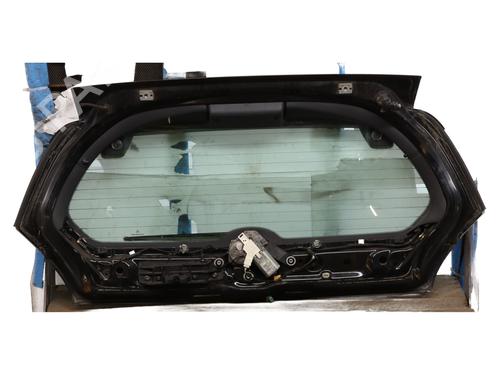 Tailgate CITROËN C2 (JM_) 1.4 | BP27286621C6 