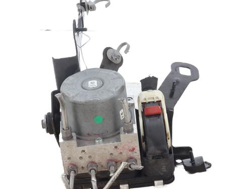 ABS pump RENAULT MEGANE IV Hatchback (B9A/M/N_) 1.5 dCi 110 (B9A3) | BP26184394M43  - Image 5