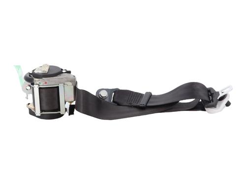 Used Front right seatbelt Front right seatbelt PEUGEOT 208 I (CA_, CC_) 1.4 VTi (95 hp) 34385364 34385364