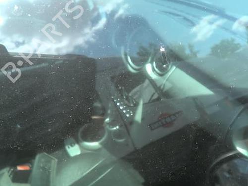 Left front steering knuckle MINI MINI (R50, R53) One | BP24374816M25  - Image 8