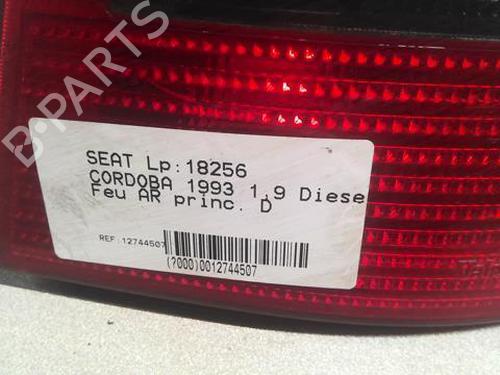 Right taillight SEAT CORDOBA (6K1, 6K2) 1.9 D | BP20364857C35 