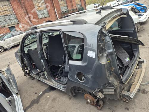 Front right panel CITROËN C3 Picasso (SH_) | BP33632998C59 - Image 19