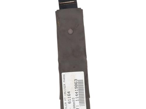 Seat buckle CHRYSLER PT CRUISER (PT_) 2.2 CRD | BP30116256I32 