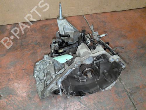 Gearbox RENAULT TWINGO III (BCM_, BCA_) 1.0 SCe 65 (BCMJ) | BP37743441M3 - Image 5