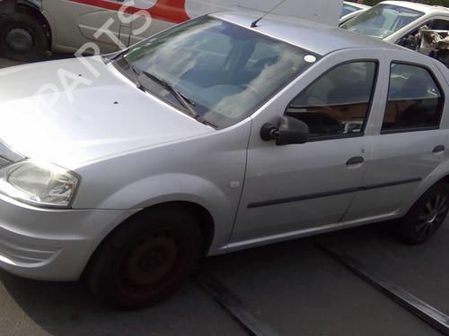 Left headlight DACIA LOGAN (LS_) 1.5 dCi (LS0K) | BP34256871C28 - Image 16