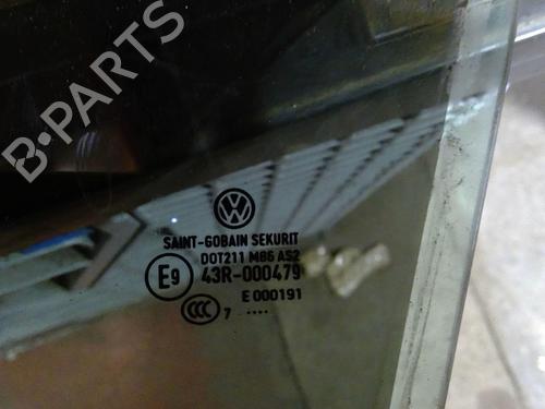 Used Front left door window Front left door window 31920049 31920049