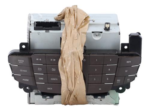 Used Radio OPEL INSIGNIA A (G09) 2.0 CDTI (68) (131 hp) 29758492