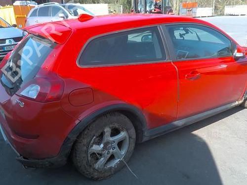 Alternator VOLVO C30 (533) 1.6 D | BP23846767M7  - Image 9