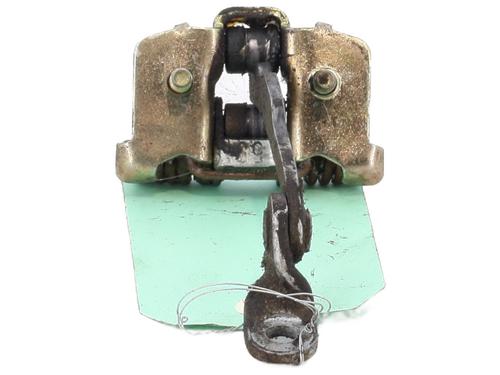 Hinge/Door check strap CITROËN C3 I (FC_, FN_) 1.4 HDi 00009181L9