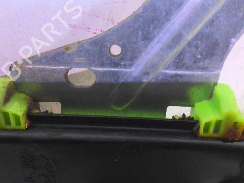 Rear left window mechanism PEUGEOT 508 I (8D_) 1.6 HDi | BP20351282C24 