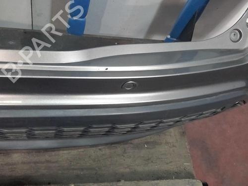 Rear bumper HONDA CIVIC VIII Hatchback (FN, FK) 2.2 CTDi (FK3) | BP20355603C8 