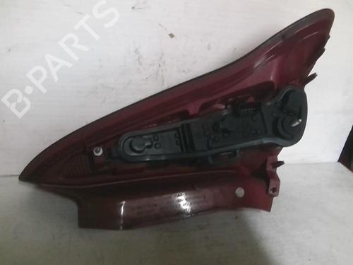 Used Left taillight CITROËN C4 Coupe (LA_) 1.6 16V (109 hp) 20363177