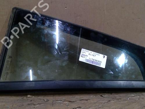 Used Rear right door window CITROËN C4 Grand Picasso I (UA_) 1.6 HDi (109 hp) 30915025