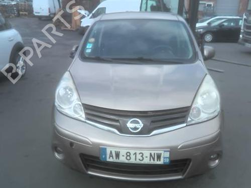 Left sun visor NISSAN NOTE (E11, NE11) 1.5 dCi | BP26448205I1  - Image 25