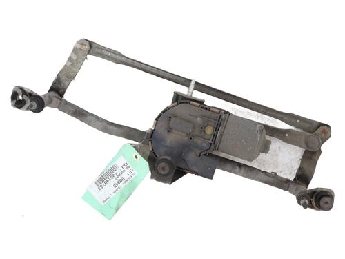 Used Front wiper motor VW TOURAN (1T1, 1T2) 1.9 TDI (105 hp) 26163207