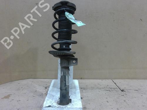 Dämpfer vorne links für VW JETTA III (1K2) 1.9 TDI (105 hp) 29840220