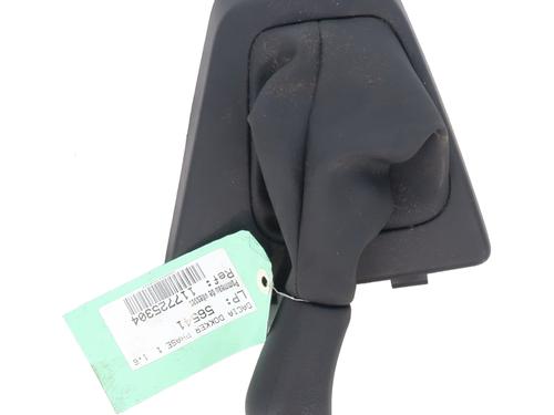 Used Shift knob Shift knob DACIA DOKKER Box Body/MPV 1.6 (83 hp) 30976497 30976497