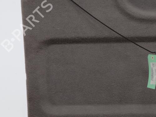 Used Rear parcel shelf Rear parcel shelf RENAULT MEGANE I Classic (LA0/1_) 1.4 16V (LA0D, LA1H, lA0W, LA10) (95 hp) 28372894 28372894