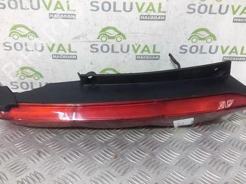 Left taillight NISSAN NOTE (E11, NE11) 1.5 dCi | BP22004755C34 