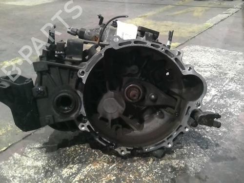 Used Gearbox Gearbox KIA CEE'D Hatchback (ED) 1.6 CRDi 90 (90 hp) 21817576 21817576