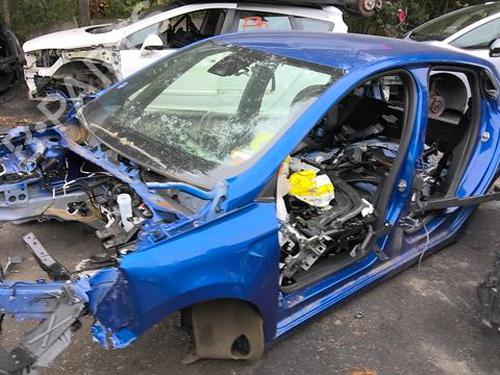 Gasdæmper bagklap RENAULT CLIO V (B7_) 1.6 E-TECH 140 (B7MU) | BP37742662C138 - Image 20