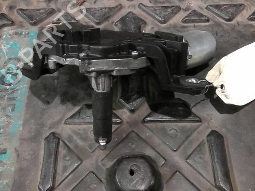 Used Rear wiper motor Rear wiper motor VW POLO V (6R1, 6C1) 1.6 TDI (90 hp) 20364509 20364509
