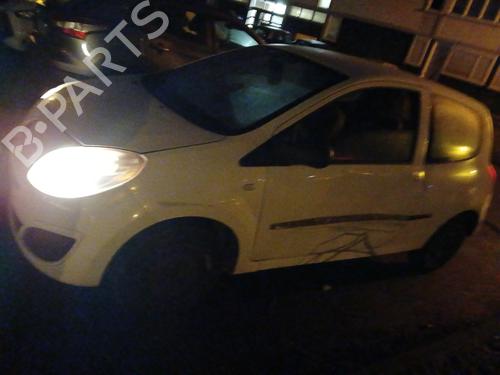 Left taillight RENAULT TWINGO II (CN0_) 1.5 dCi (CN0E) | BP31983704C34  - Image 7