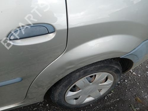 Dør højre bagtil DACIA LOGAN (LS_) 1.4 (LS0A, LS0C, LS0E, LS0G) | BP27708401C5 - Image 21