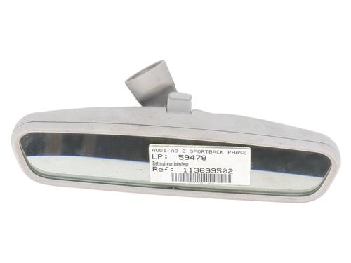 Rear mirror AUDI A3 Sportback (8PA) 2.0 TDI | BP29840361I6