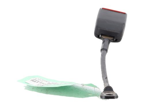 Used Seat buckle Seat buckle CITROËN C15 Box Body/MPV (VD_) 1.9 D (60 hp) 33837078 33837078