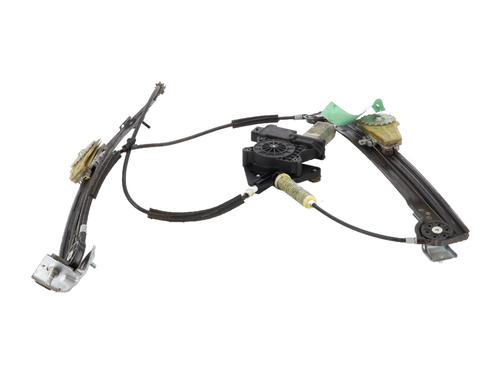 Used Front right window mechanism Front right window mechanism 20356401 20356401