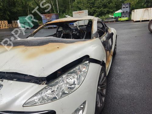 Right taillight PEUGEOT RCZ 2.0 HDi | BP32500368C35 