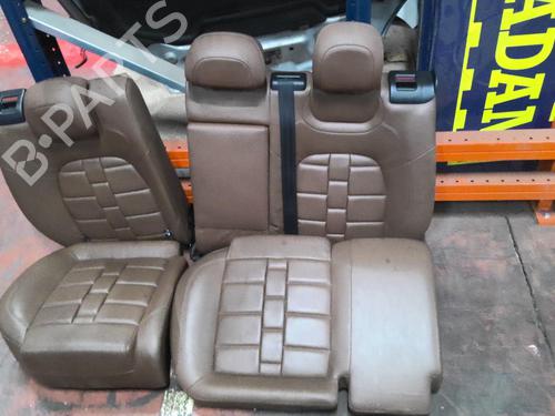 Seats set CITROËN DS5 2.0 BlueHDi 180 | BP30306838C78 - Image 10
