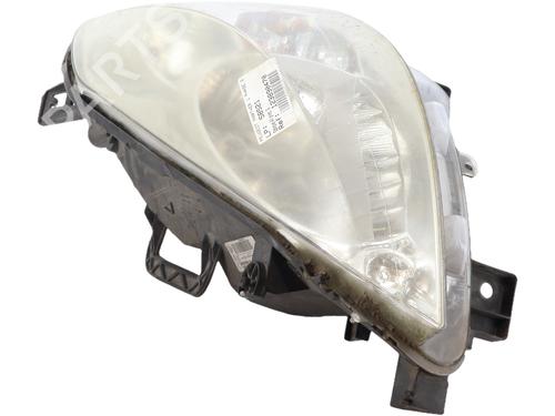 Left headlight PEUGEOT PARTNER Box Body/MPV 1.6 HDi | BP33837033C28 - Image 5