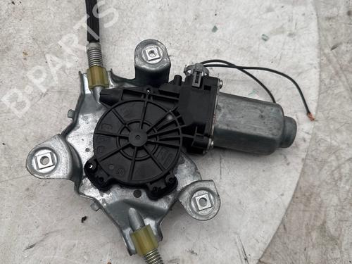 Front right window mechanism RENAULT TWINGO II (CN0_) | BP37278245C23 - Image 5