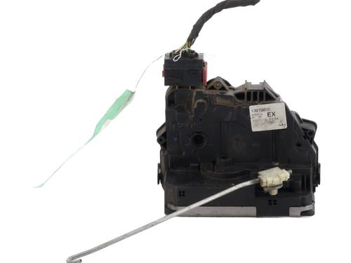 Rear left lock OPEL MERIVA B MPV (S10) 1.4 (75) | BP28683730C100 