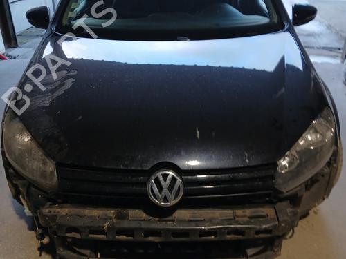 Brugte VW GOLF VI (5K1) 1.6 TDI (105 hp) 4393473