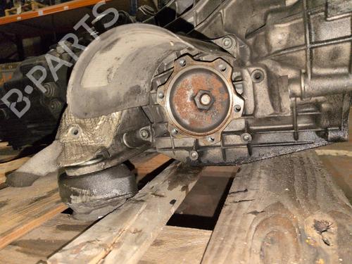Gearbox VW PASSAT B5.5 (3B3) 1.9 TDI 4motion | BP39647045M3 - Image 7