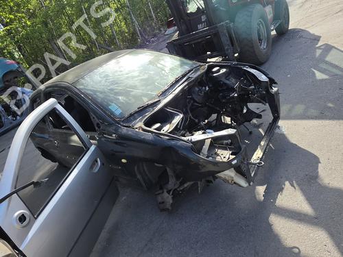 Front left panel PEUGEOT 206 Hatchback (2A/C)  | BP34385475C58  - Image 19