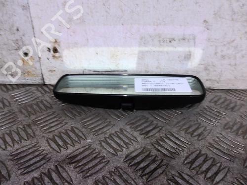 Used Rear mirror Rear mirror OPEL CORSA F (P2JO) 1.2 (68) (75 hp) 20354664 20354664