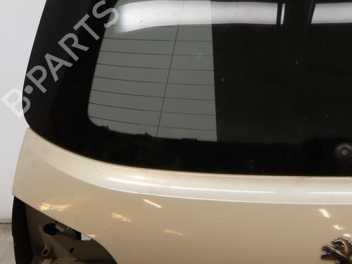 Used Tailgate Tailgate 36150448 36150448