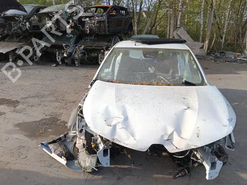 Hanskerom RENAULT CLIO V (B7_) 1.0 SCe 65 (B7MG) | BP33968717C95  - Image 43