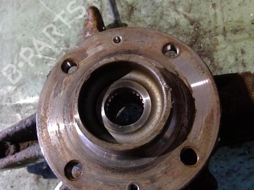 Other CITROËN BERLINGO MULTISPACE (B9) 1.6 HDi 110 | BP26185054O1