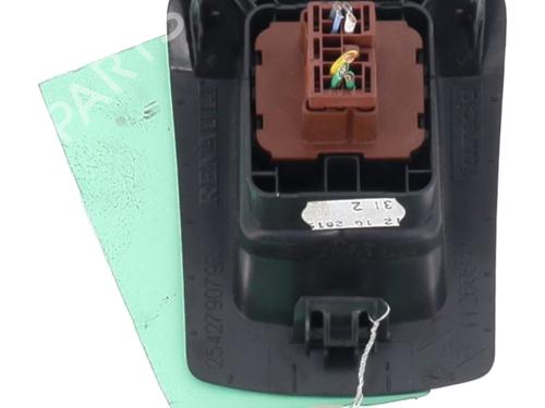 Left rear window switch DACIA SANDERO II TCe 90 (B8M1, B8MA, B8AC) | BP28283583I29