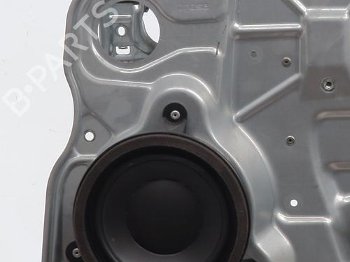 Rear right window mechanism VOLVO V70 III (135) D5 | BP30159544C25