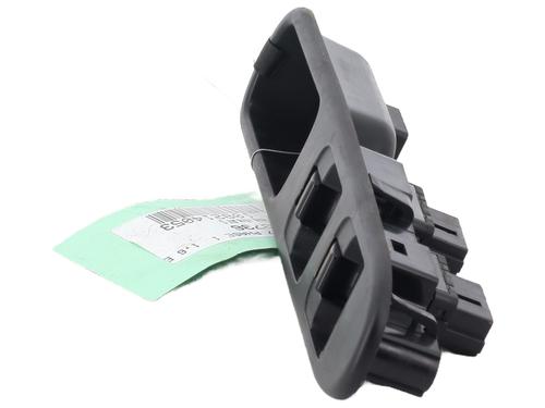 Left front window switch PEUGEOT 307 (3A/C) 1.6 16V | BP27286591I27 - Image 2