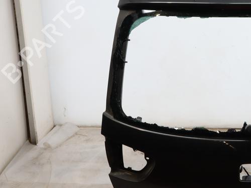 Used Tailgate Tailgate SEAT IBIZA IV ST (6J8, 6P8) 1.2 TDI (75 hp) 31878613 31878613