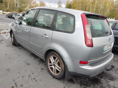 Steering column stalk FORD FOCUS C-MAX (DM2) 1.6 TDCi | BP21777861I23 